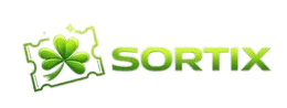 Sortix Logo